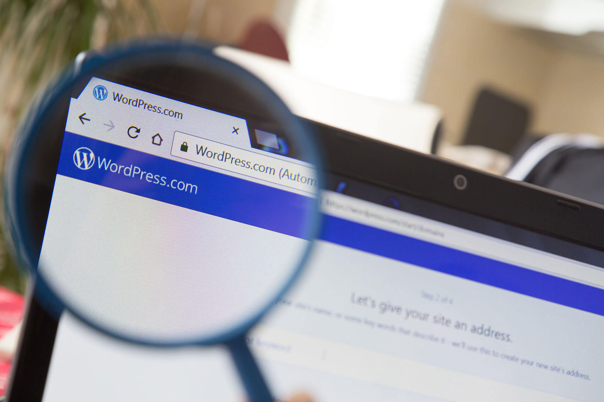 Gotowy czy własny motyw WordPress, czyli jak zabrać się za stworzenie strony www 