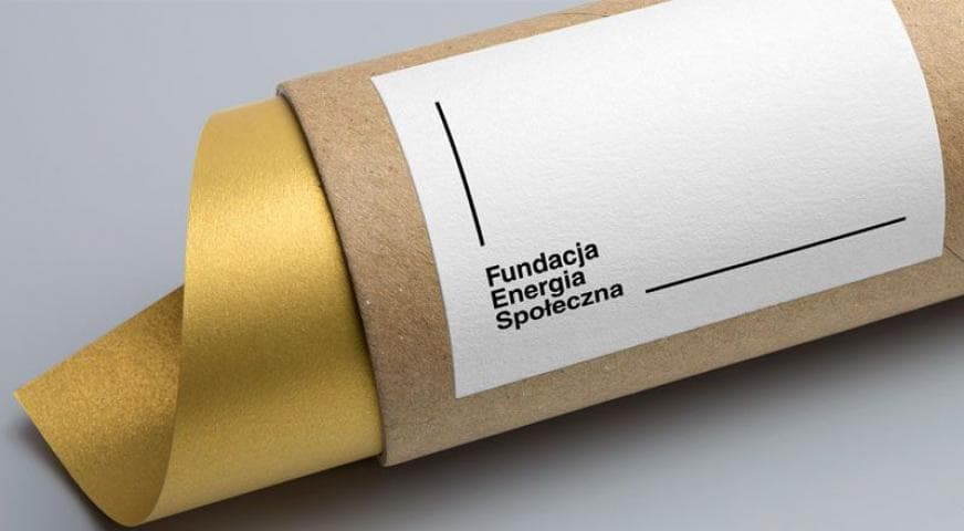 FUNDACJA ENERGIA SPOŁECZNA