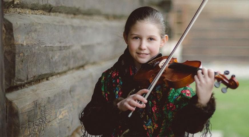 FUNDACJA BRACI GOLEC