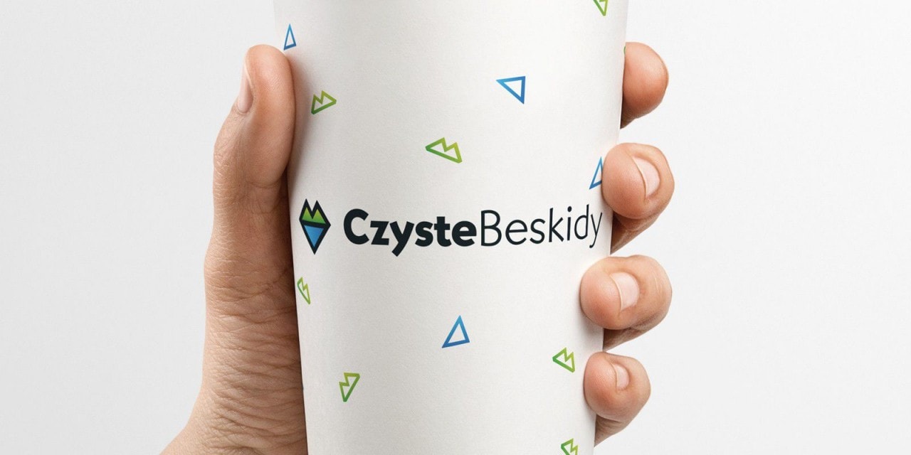 CZYSTE BESKIDY